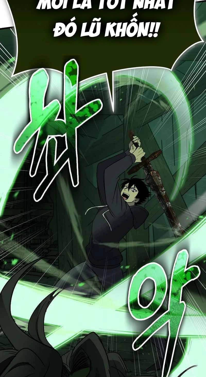 Ta Leo Lên Đỉnh Cao Ngay Cả Những Hồi Quy Giả Cũng Không Thể Đạt Tới Chapter 2 - 52