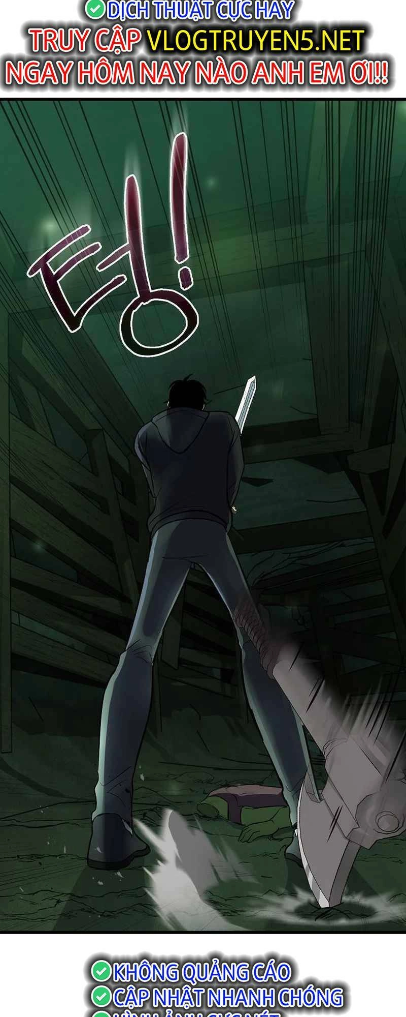 Ta Leo Lên Đỉnh Cao Ngay Cả Những Hồi Quy Giả Cũng Không Thể Đạt Tới Chapter 2 - 55