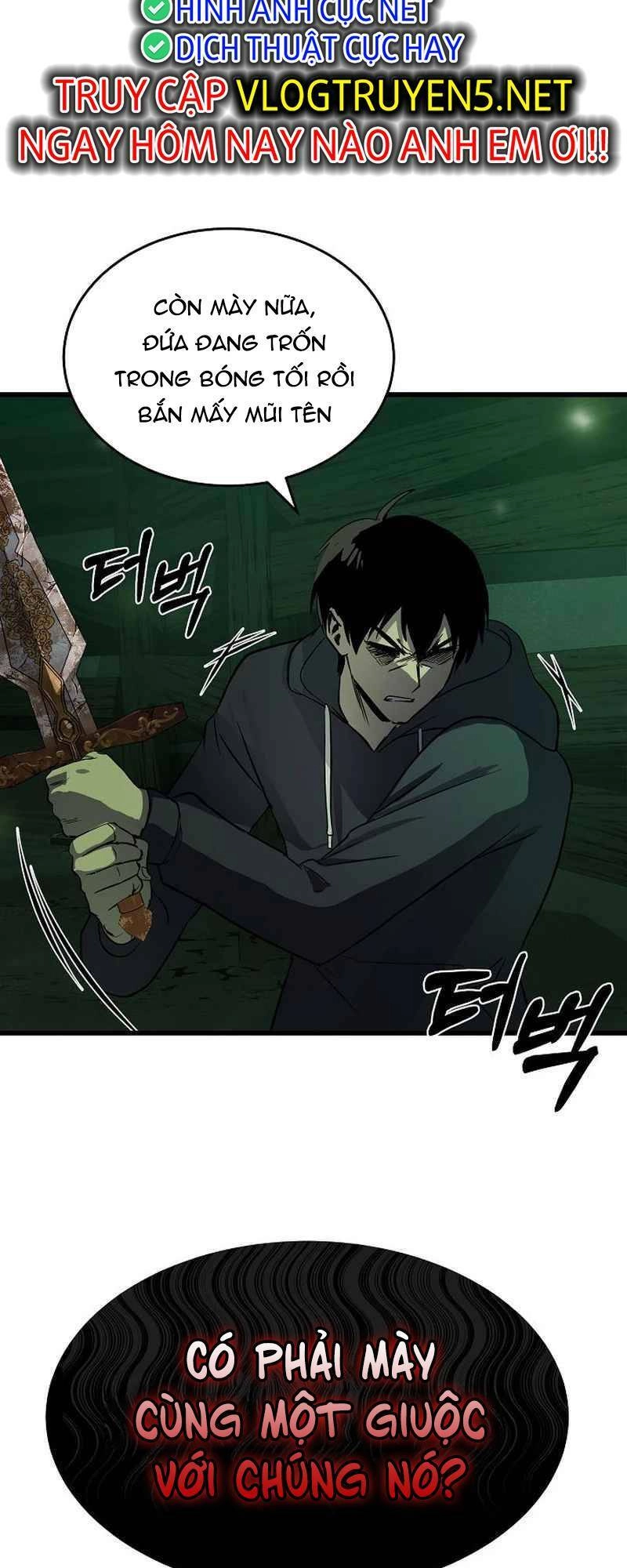 Ta Leo Lên Đỉnh Cao Ngay Cả Những Hồi Quy Giả Cũng Không Thể Đạt Tới Chapter 2 - 56