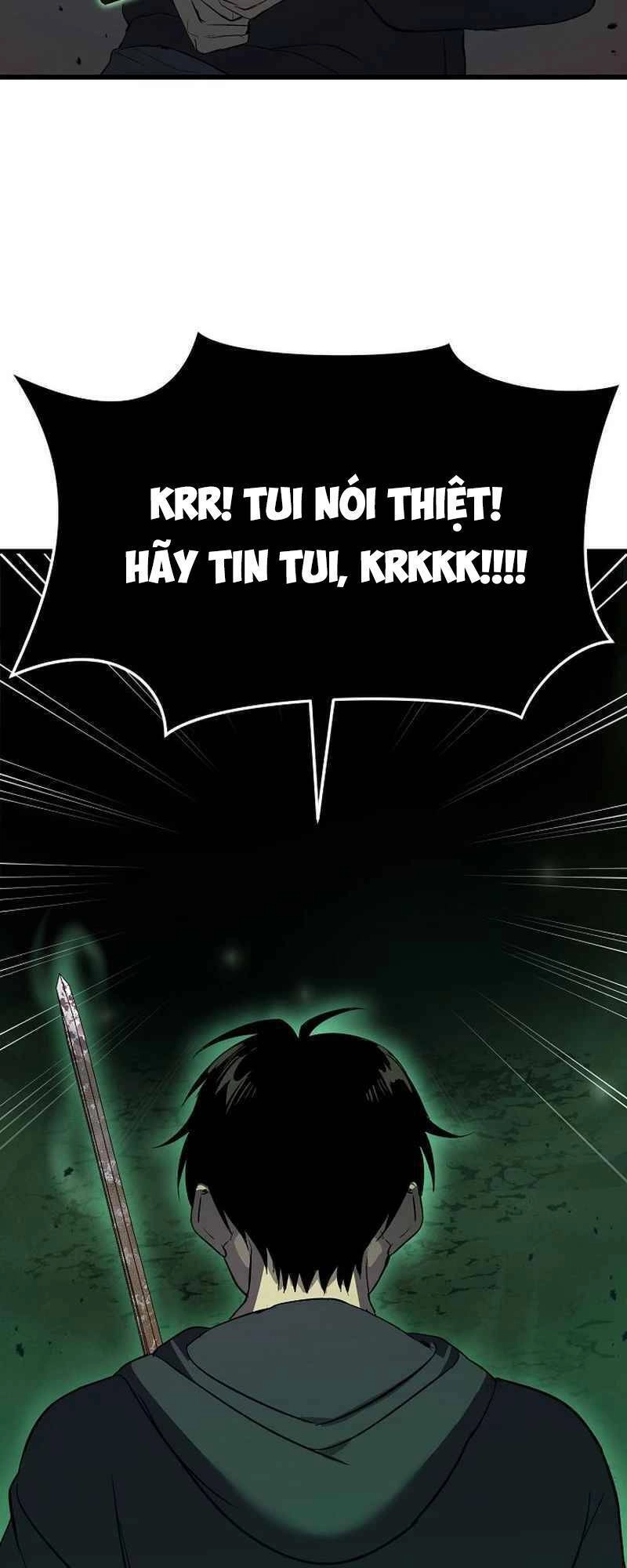 Ta Leo Lên Đỉnh Cao Ngay Cả Những Hồi Quy Giả Cũng Không Thể Đạt Tới Chapter 2 - 59