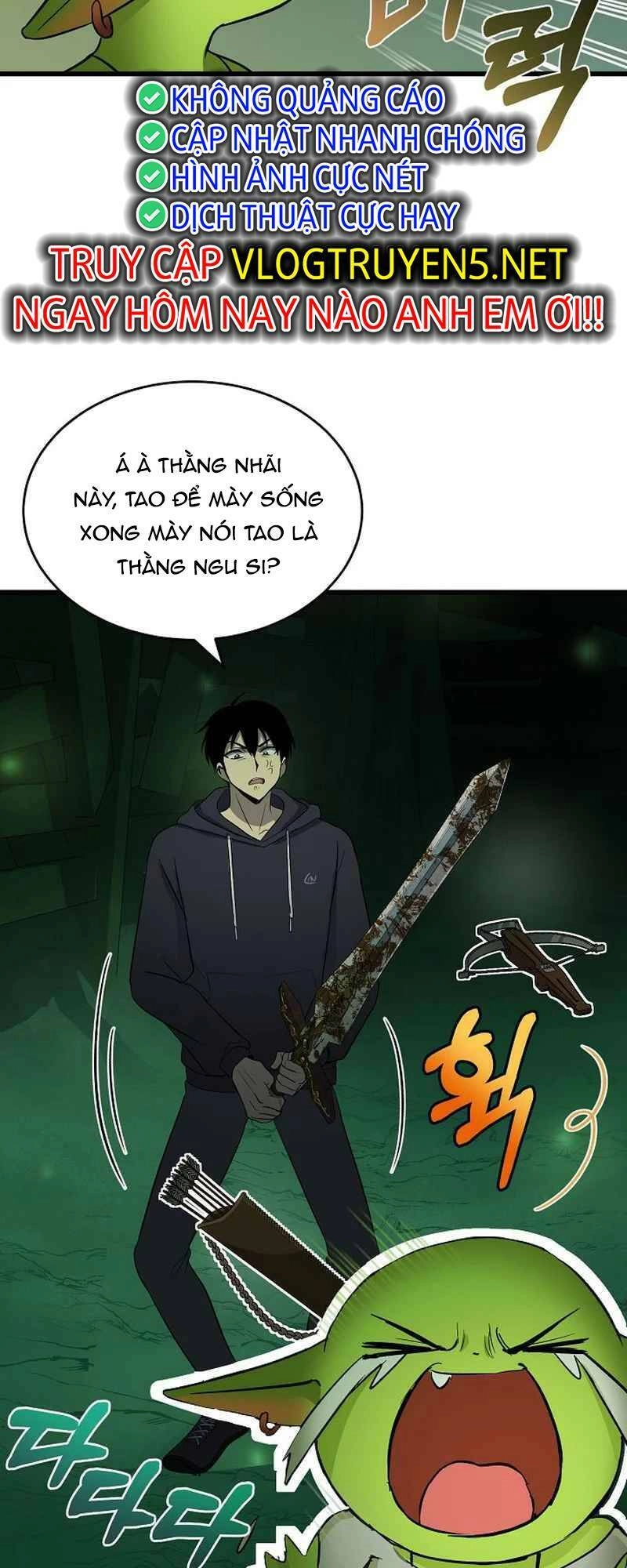 Ta Leo Lên Đỉnh Cao Ngay Cả Những Hồi Quy Giả Cũng Không Thể Đạt Tới Chapter 2 - 65