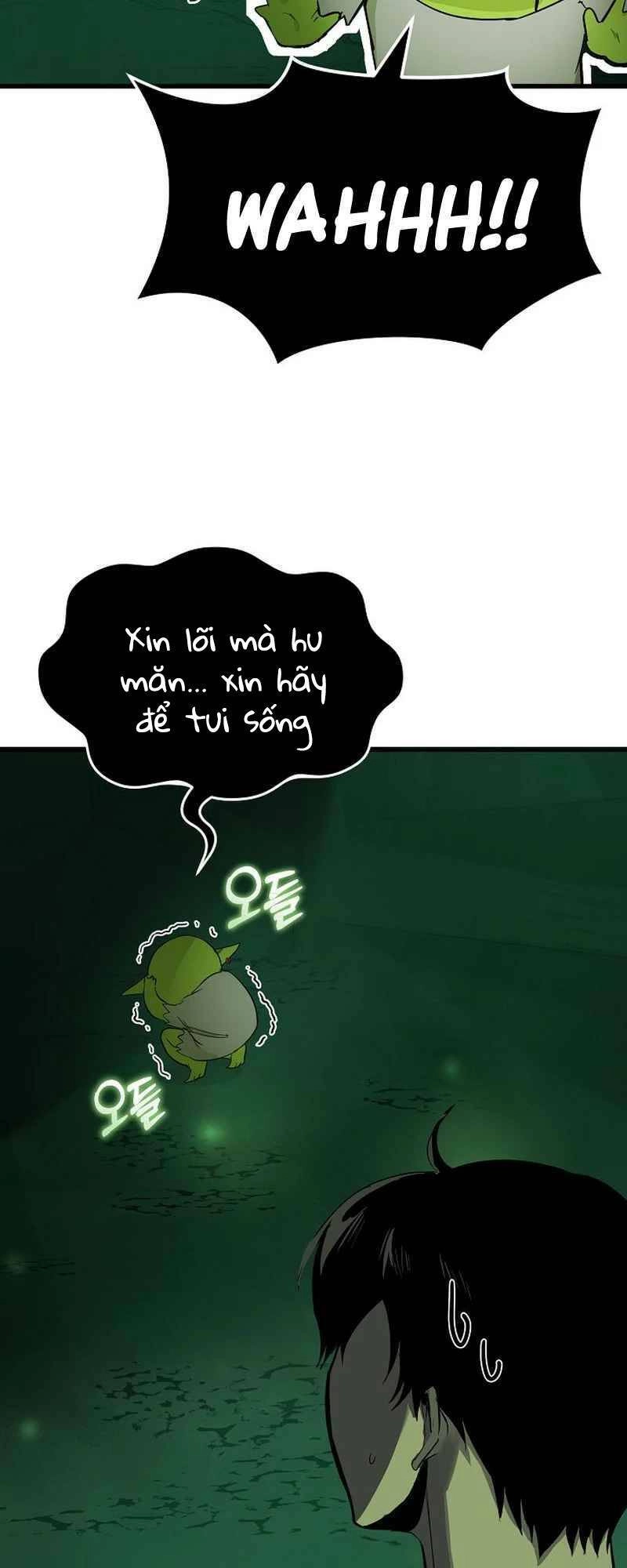 Ta Leo Lên Đỉnh Cao Ngay Cả Những Hồi Quy Giả Cũng Không Thể Đạt Tới Chapter 2 - 66