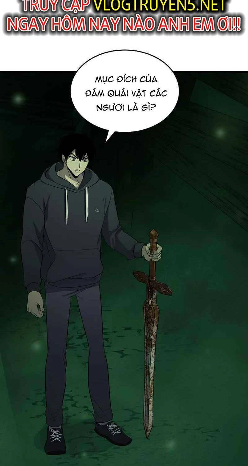 Ta Leo Lên Đỉnh Cao Ngay Cả Những Hồi Quy Giả Cũng Không Thể Đạt Tới Chapter 2 - 69