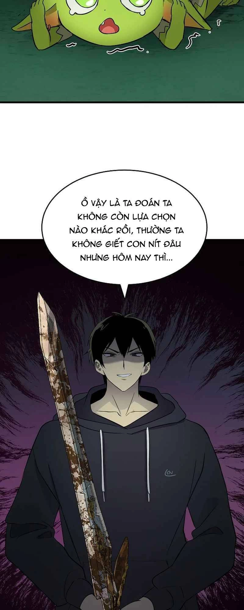 Ta Leo Lên Đỉnh Cao Ngay Cả Những Hồi Quy Giả Cũng Không Thể Đạt Tới Chapter 2 - 71