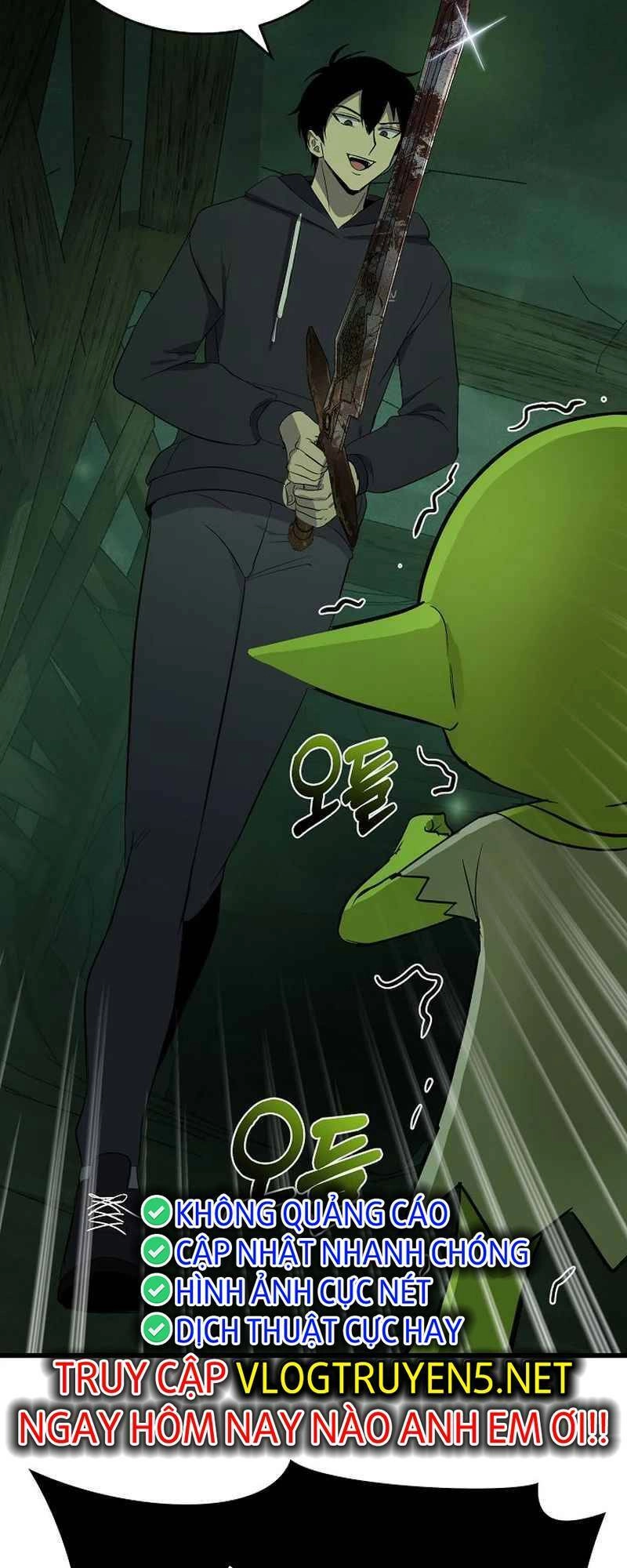 Ta Leo Lên Đỉnh Cao Ngay Cả Những Hồi Quy Giả Cũng Không Thể Đạt Tới Chapter 2 - 73