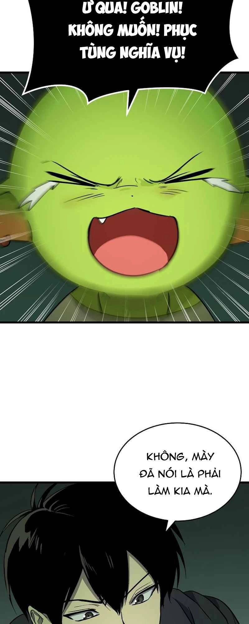 Ta Leo Lên Đỉnh Cao Ngay Cả Những Hồi Quy Giả Cũng Không Thể Đạt Tới Chapter 2 - 74