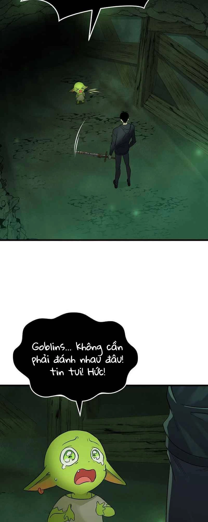 Ta Leo Lên Đỉnh Cao Ngay Cả Những Hồi Quy Giả Cũng Không Thể Đạt Tới Chapter 2 - 80