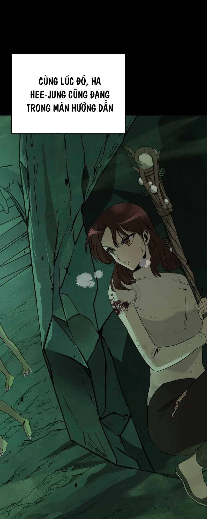 Ta Leo Lên Đỉnh Cao Ngay Cả Những Hồi Quy Giả Cũng Không Thể Đạt Tới Chapter 3 - 1