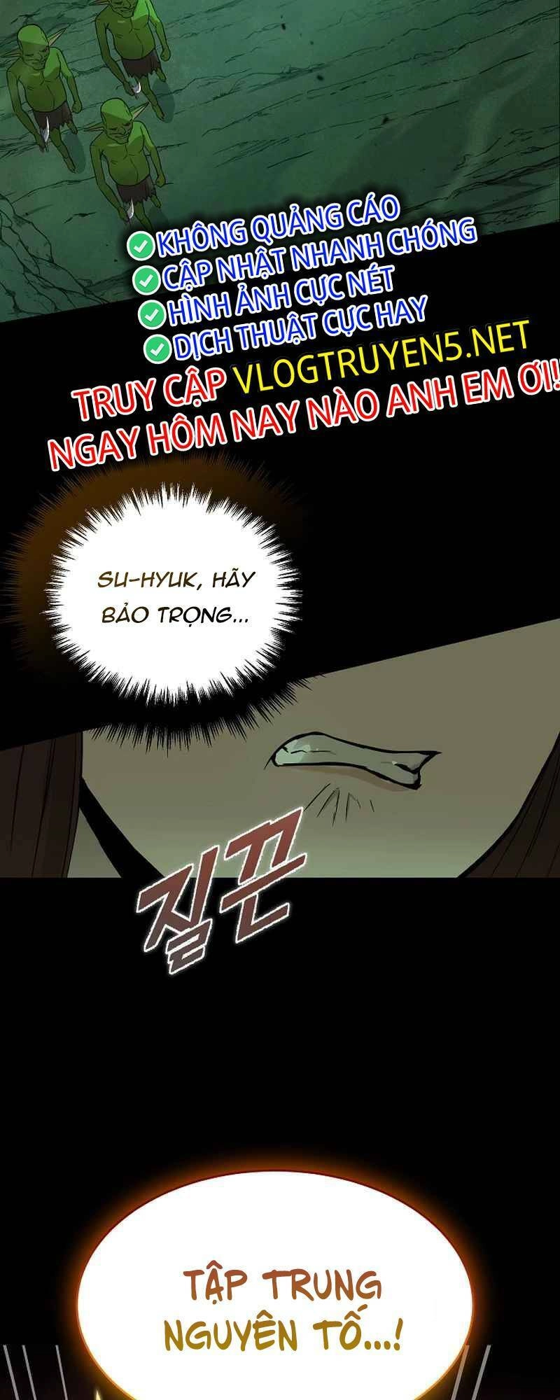 Ta Leo Lên Đỉnh Cao Ngay Cả Những Hồi Quy Giả Cũng Không Thể Đạt Tới Chapter 3 - 4