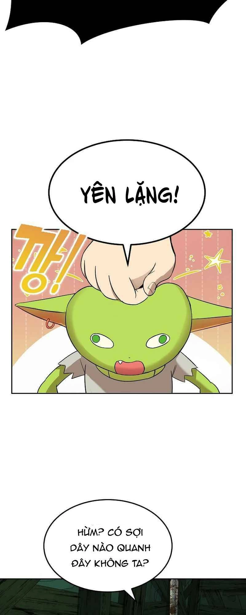 Ta Leo Lên Đỉnh Cao Ngay Cả Những Hồi Quy Giả Cũng Không Thể Đạt Tới Chapter 3 - 13