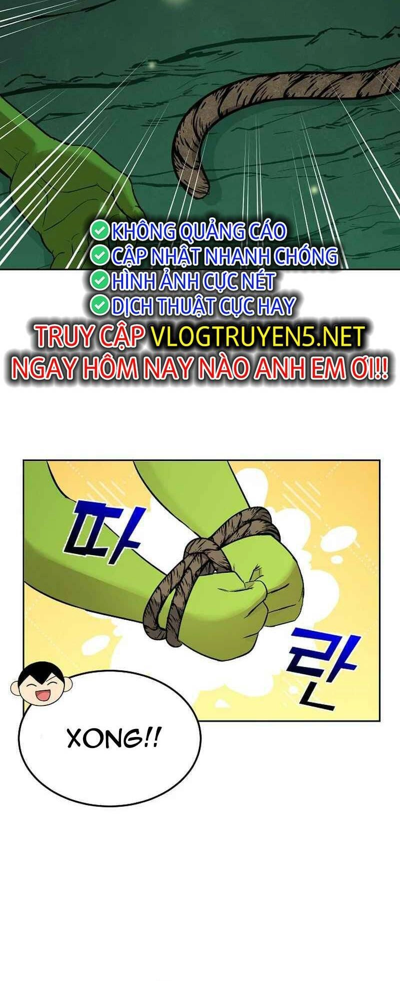 Ta Leo Lên Đỉnh Cao Ngay Cả Những Hồi Quy Giả Cũng Không Thể Đạt Tới Chapter 3 - 15