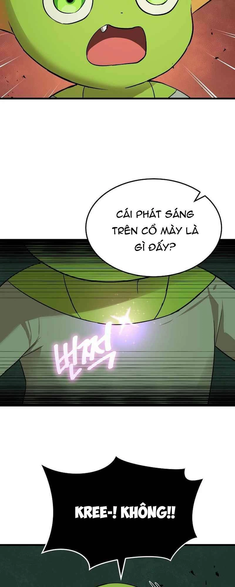 Ta Leo Lên Đỉnh Cao Ngay Cả Những Hồi Quy Giả Cũng Không Thể Đạt Tới Chapter 3 - 18