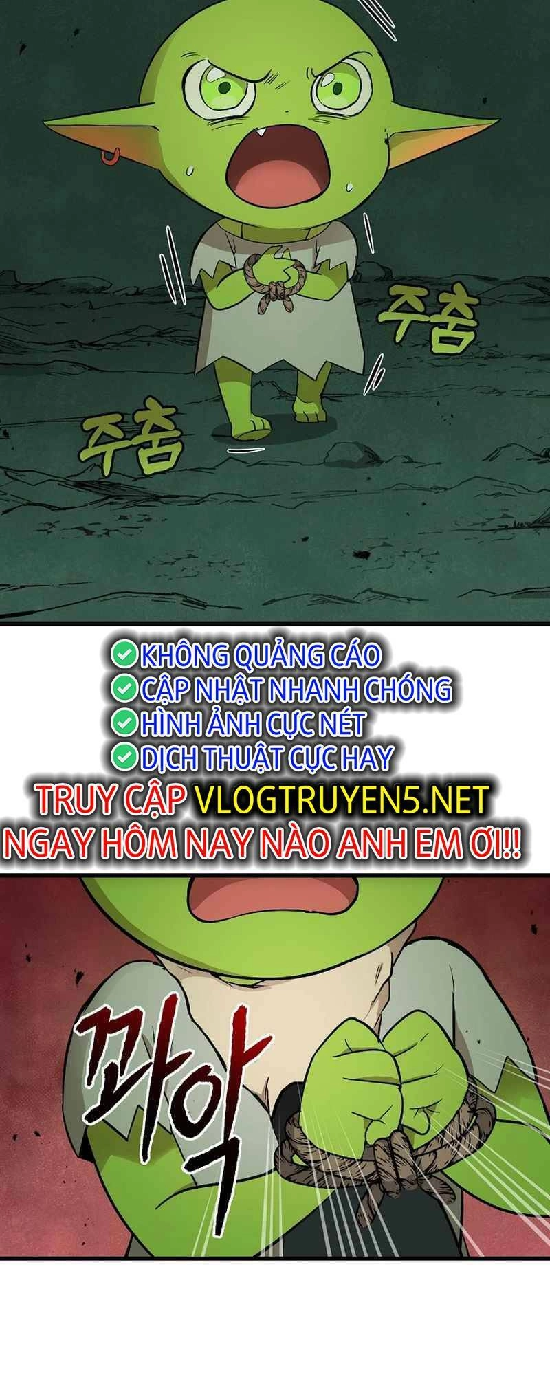 Ta Leo Lên Đỉnh Cao Ngay Cả Những Hồi Quy Giả Cũng Không Thể Đạt Tới Chapter 3 - 19