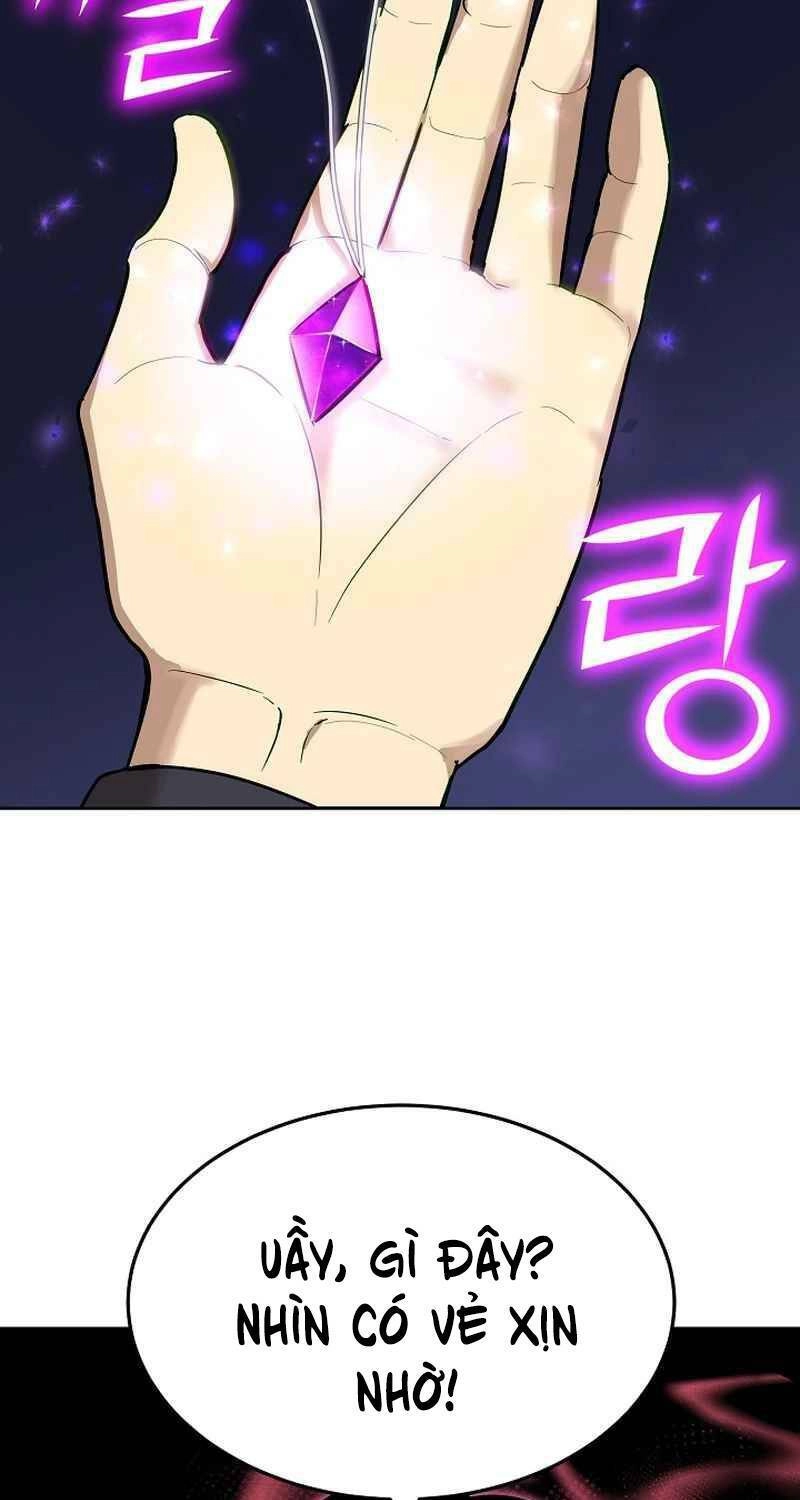 Ta Leo Lên Đỉnh Cao Ngay Cả Những Hồi Quy Giả Cũng Không Thể Đạt Tới Chapter 3 - 22