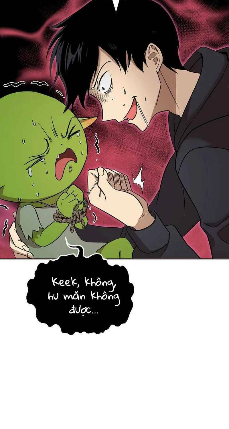 Ta Leo Lên Đỉnh Cao Ngay Cả Những Hồi Quy Giả Cũng Không Thể Đạt Tới Chapter 3 - 23