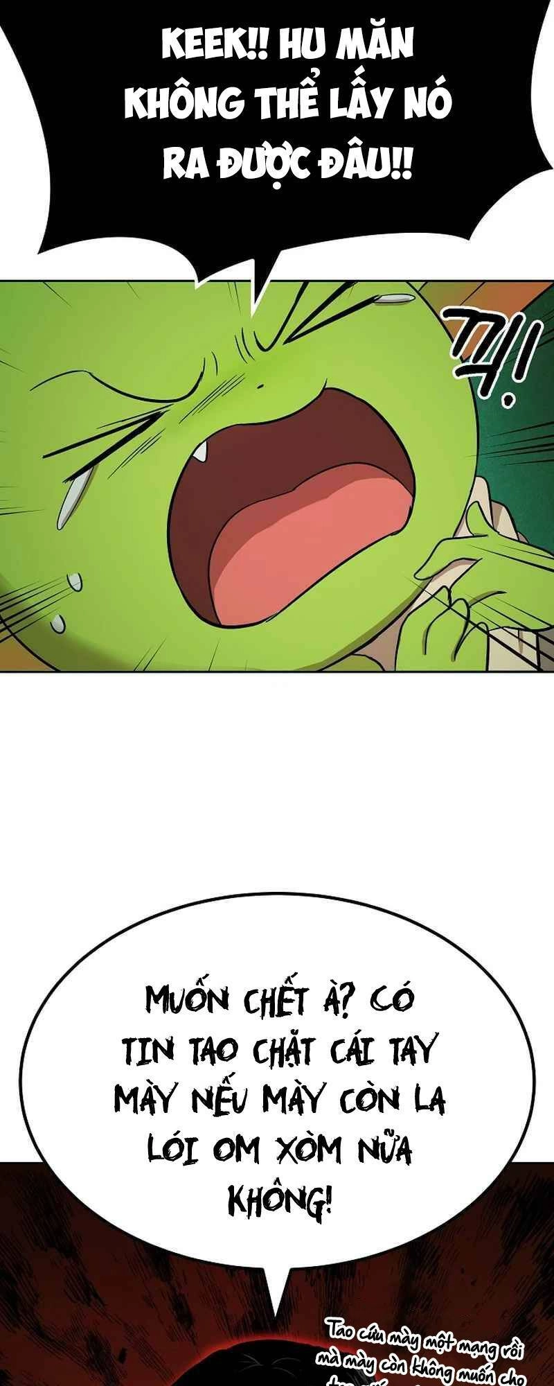 Ta Leo Lên Đỉnh Cao Ngay Cả Những Hồi Quy Giả Cũng Không Thể Đạt Tới Chapter 3 - 25