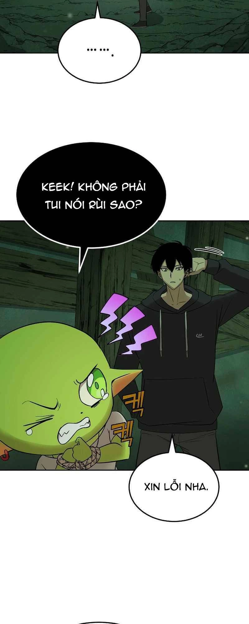 Ta Leo Lên Đỉnh Cao Ngay Cả Những Hồi Quy Giả Cũng Không Thể Đạt Tới Chapter 3 - 28