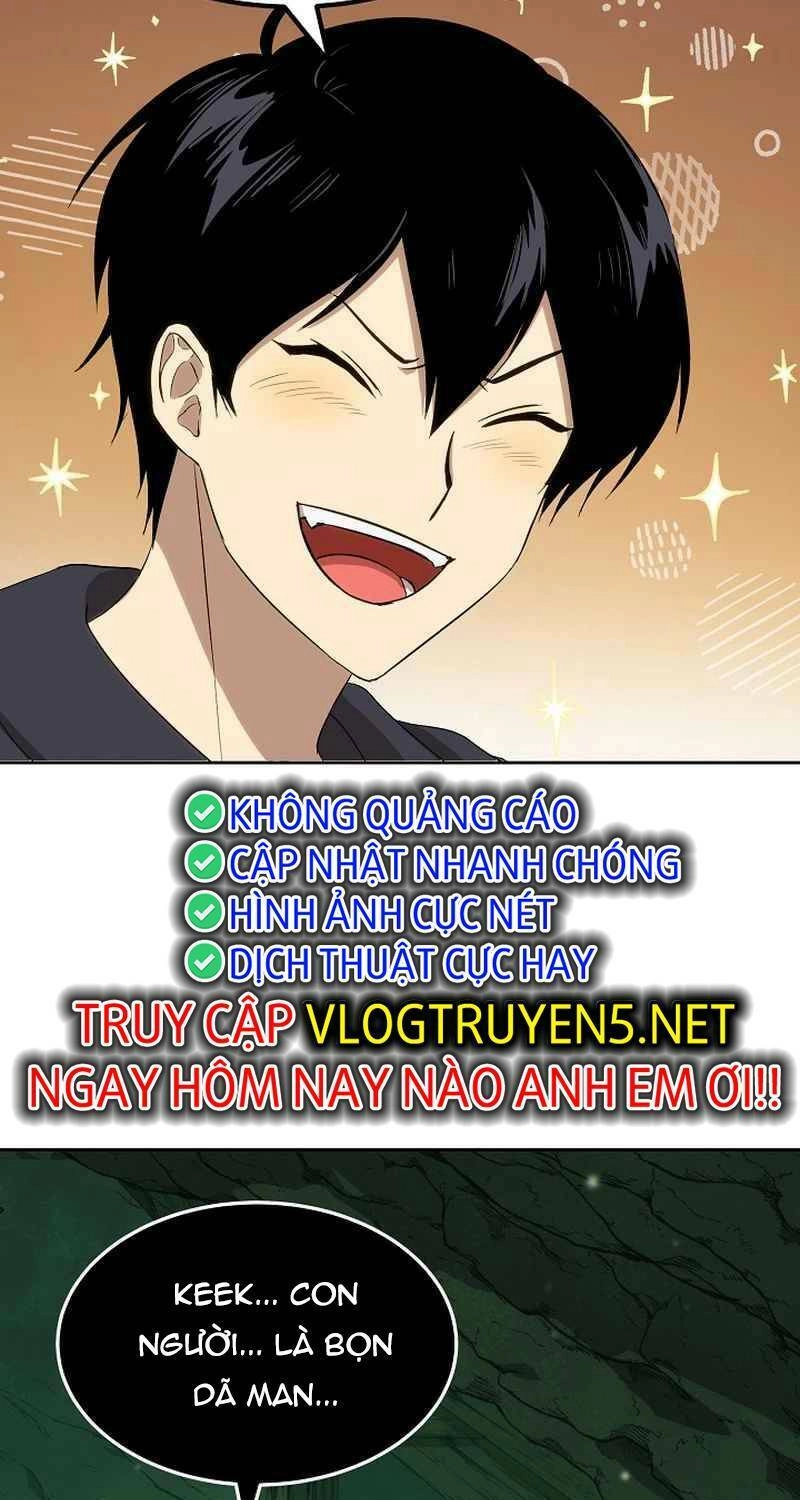 Ta Leo Lên Đỉnh Cao Ngay Cả Những Hồi Quy Giả Cũng Không Thể Đạt Tới Chapter 3 - 30