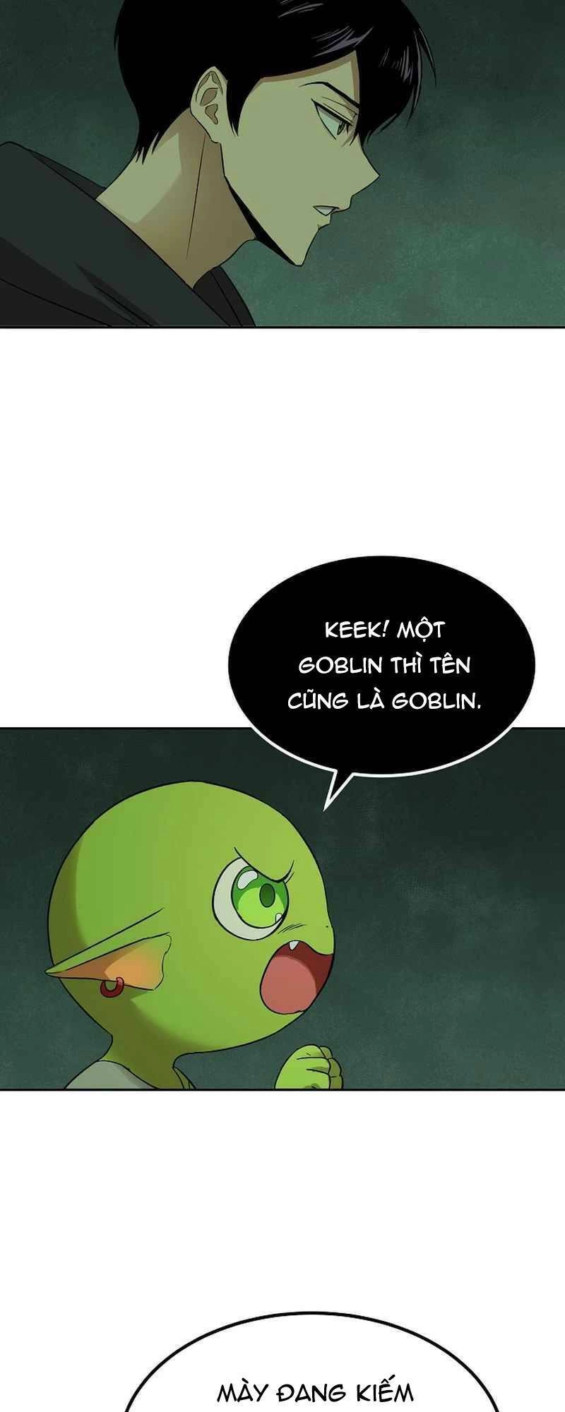 Ta Leo Lên Đỉnh Cao Ngay Cả Những Hồi Quy Giả Cũng Không Thể Đạt Tới Chapter 3 - 33