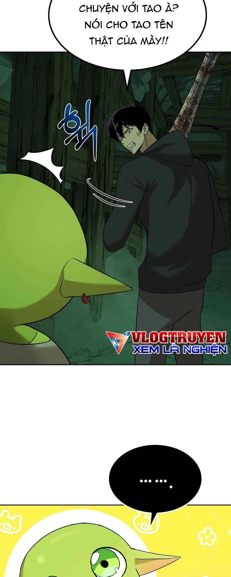 Ta Leo Lên Đỉnh Cao Ngay Cả Những Hồi Quy Giả Cũng Không Thể Đạt Tới Chapter 3 - 34