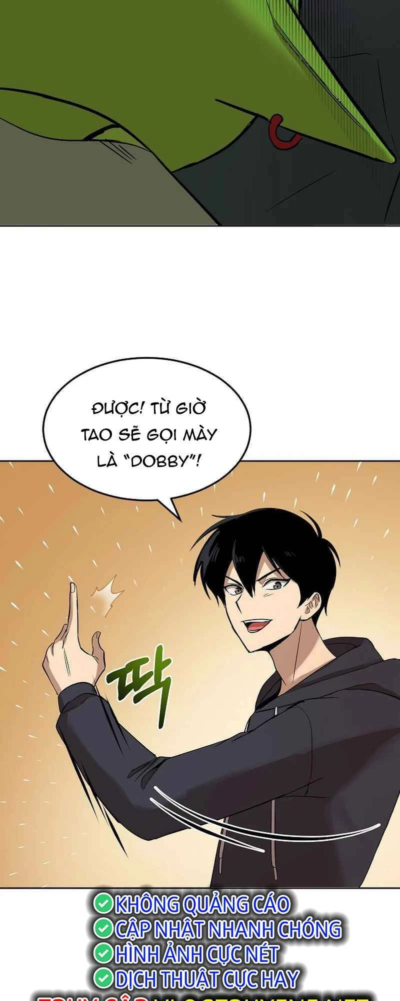 Ta Leo Lên Đỉnh Cao Ngay Cả Những Hồi Quy Giả Cũng Không Thể Đạt Tới Chapter 3 - 37