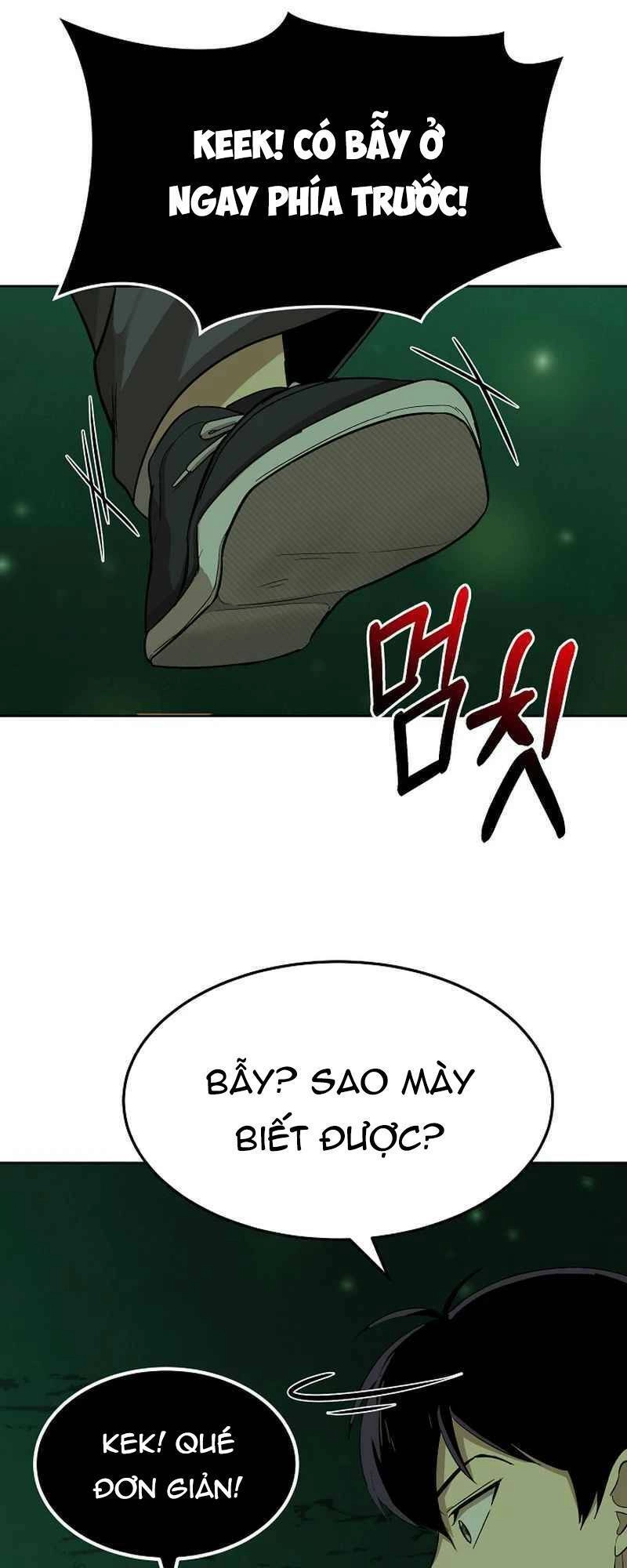 Ta Leo Lên Đỉnh Cao Ngay Cả Những Hồi Quy Giả Cũng Không Thể Đạt Tới Chapter 3 - 41