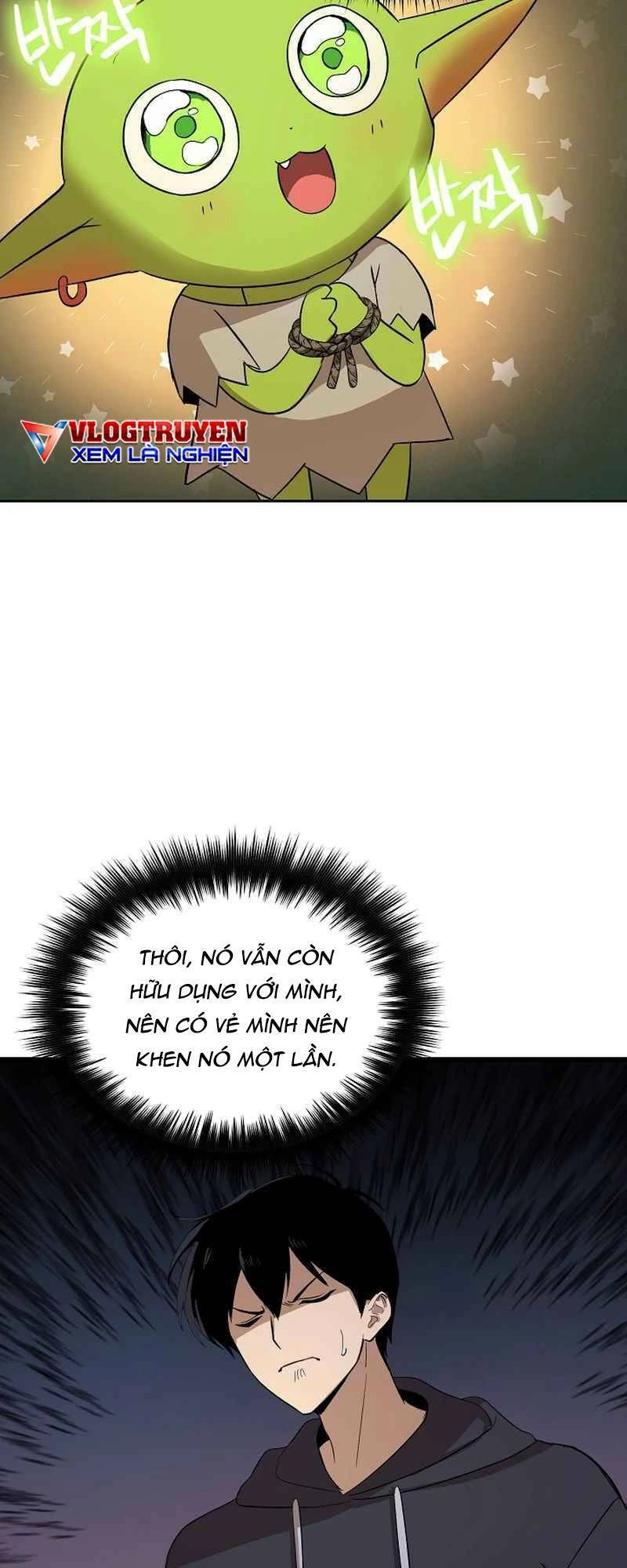 Ta Leo Lên Đỉnh Cao Ngay Cả Những Hồi Quy Giả Cũng Không Thể Đạt Tới Chapter 3 - 44