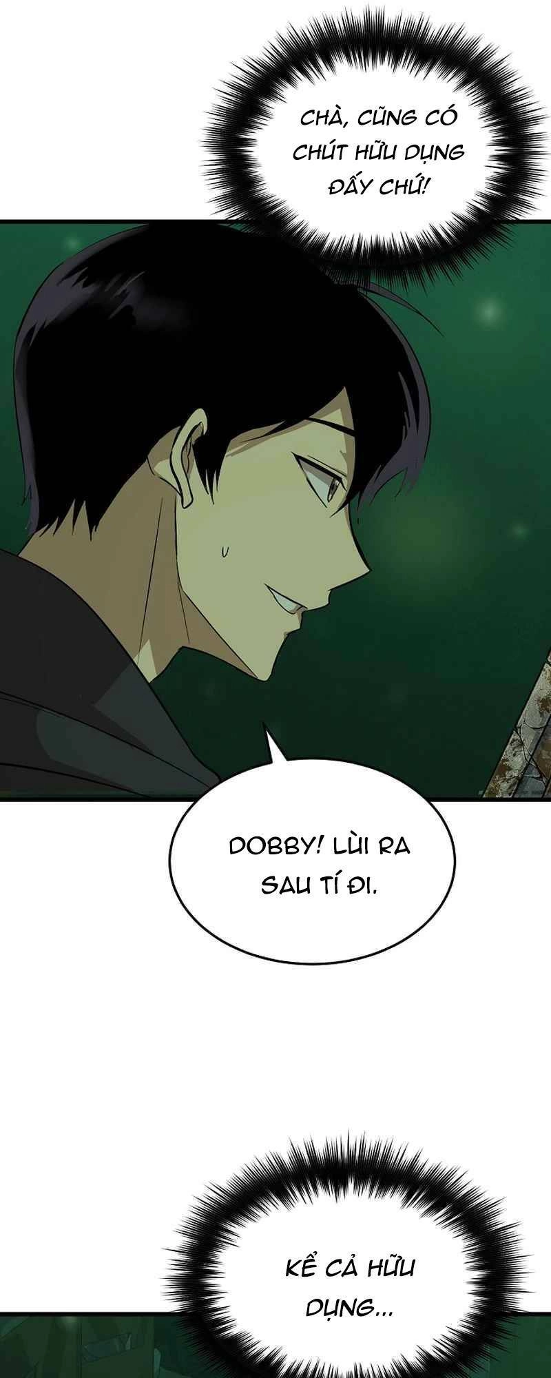 Ta Leo Lên Đỉnh Cao Ngay Cả Những Hồi Quy Giả Cũng Không Thể Đạt Tới Chapter 3 - 48