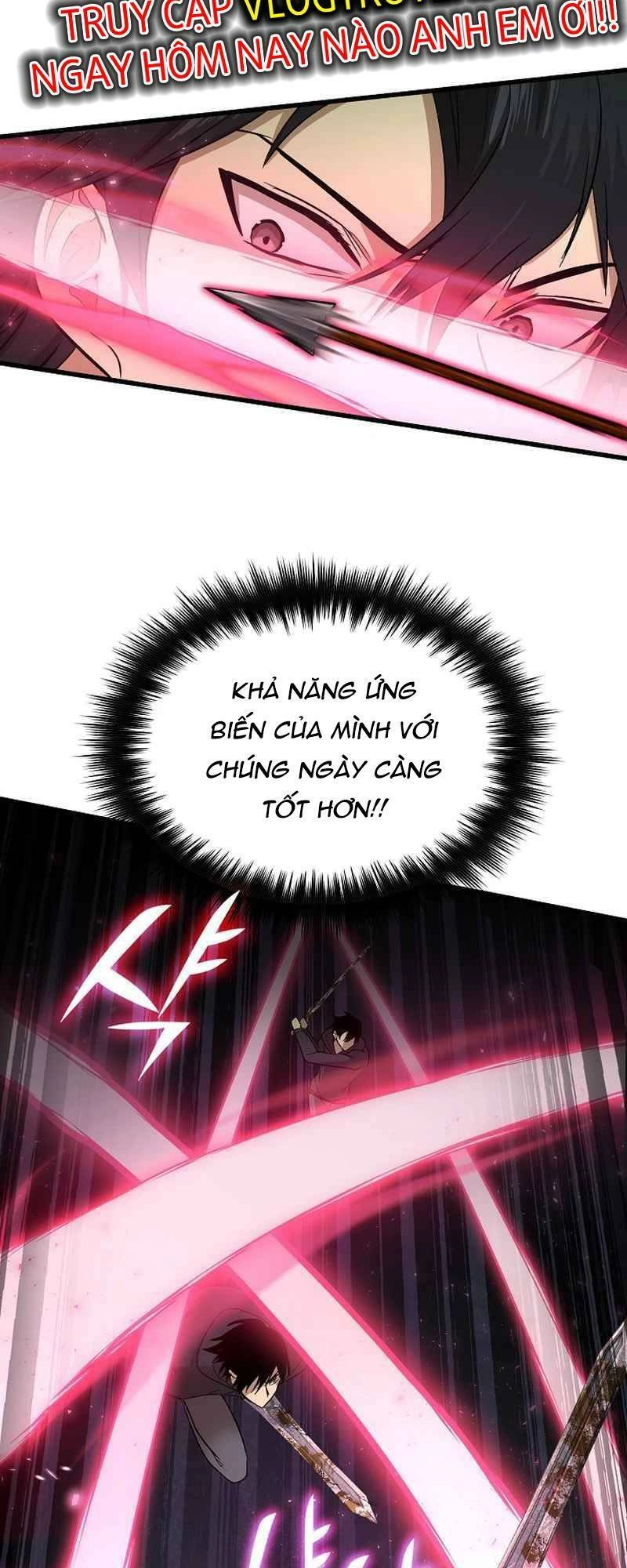 Ta Leo Lên Đỉnh Cao Ngay Cả Những Hồi Quy Giả Cũng Không Thể Đạt Tới Chapter 3 - 52