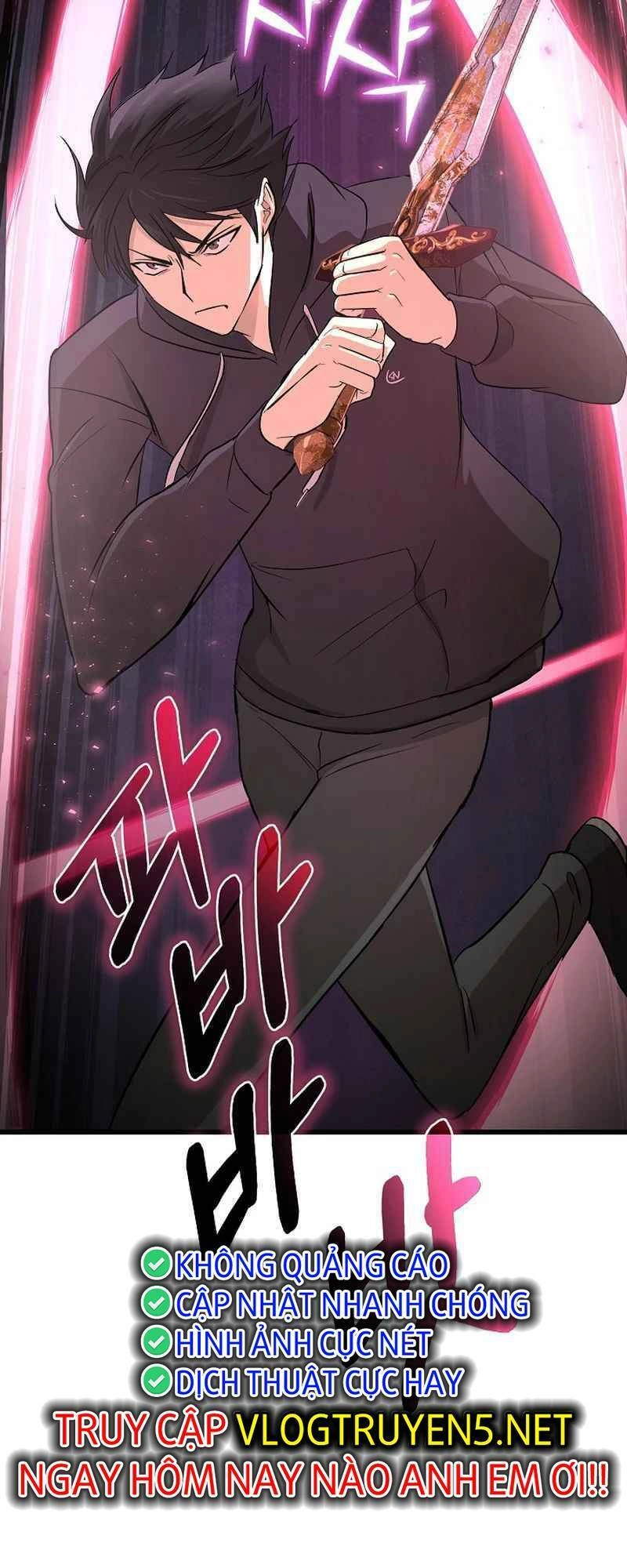 Ta Leo Lên Đỉnh Cao Ngay Cả Những Hồi Quy Giả Cũng Không Thể Đạt Tới Chapter 3 - 53