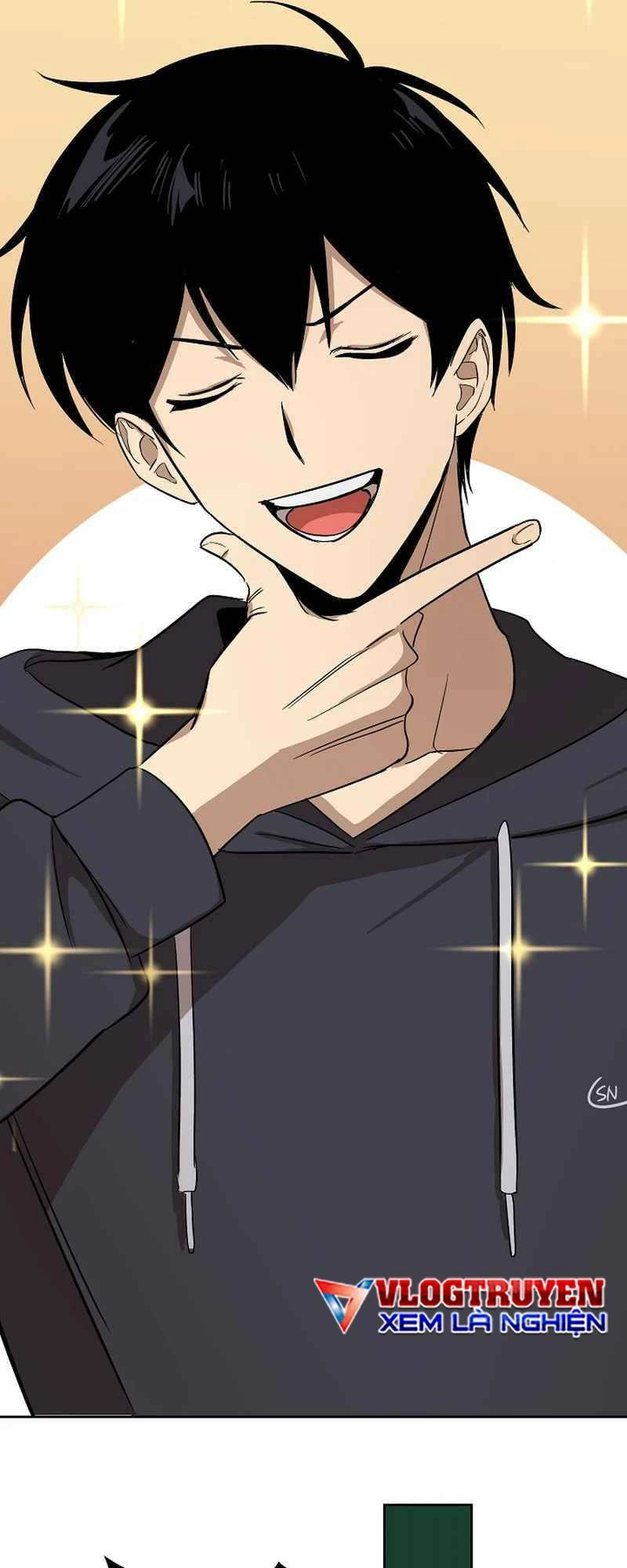 Ta Leo Lên Đỉnh Cao Ngay Cả Những Hồi Quy Giả Cũng Không Thể Đạt Tới Chapter 3 - 56