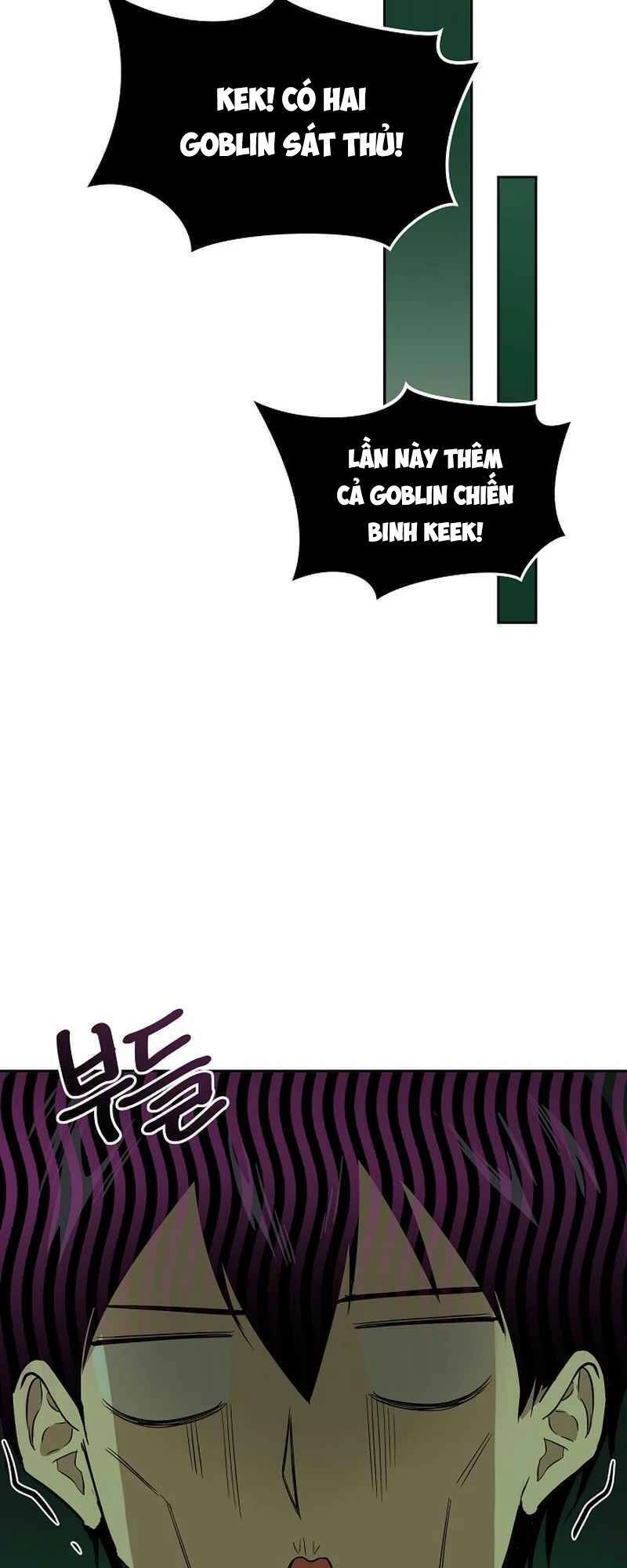 Ta Leo Lên Đỉnh Cao Ngay Cả Những Hồi Quy Giả Cũng Không Thể Đạt Tới Chapter 3 - 57