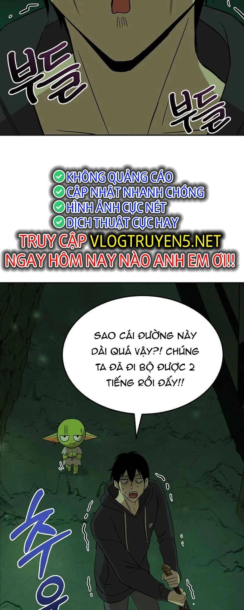 Ta Leo Lên Đỉnh Cao Ngay Cả Những Hồi Quy Giả Cũng Không Thể Đạt Tới Chapter 3 - 58