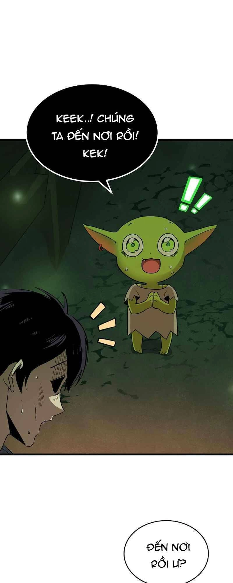 Ta Leo Lên Đỉnh Cao Ngay Cả Những Hồi Quy Giả Cũng Không Thể Đạt Tới Chapter 3 - 60