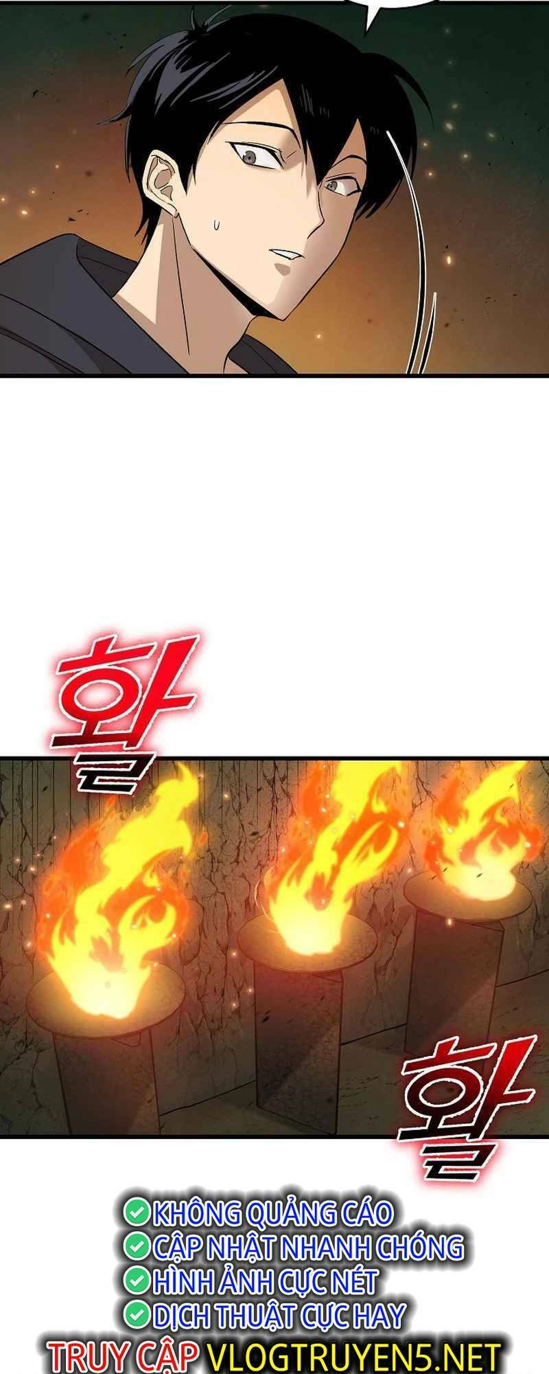 Ta Leo Lên Đỉnh Cao Ngay Cả Những Hồi Quy Giả Cũng Không Thể Đạt Tới Chapter 3 - 61