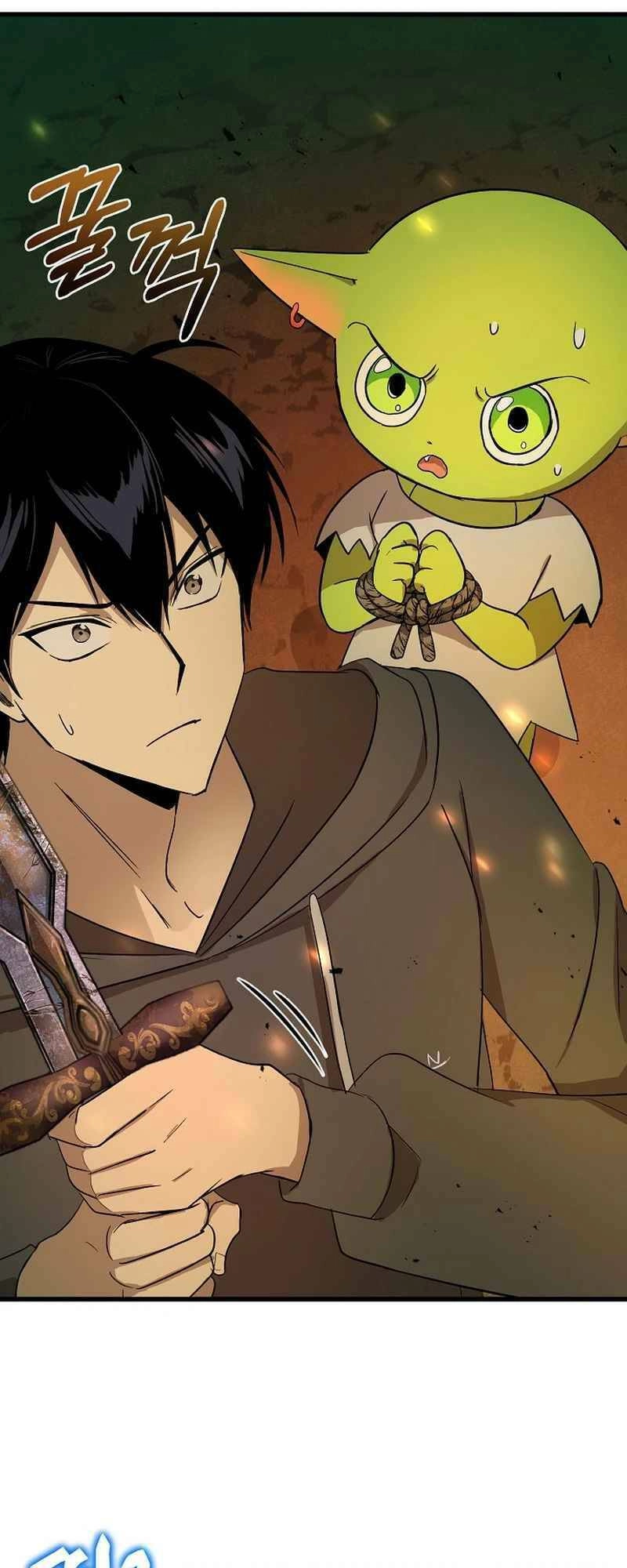 Ta Leo Lên Đỉnh Cao Ngay Cả Những Hồi Quy Giả Cũng Không Thể Đạt Tới Chapter 3 - 64