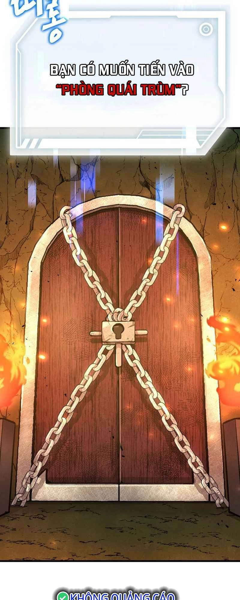 Ta Leo Lên Đỉnh Cao Ngay Cả Những Hồi Quy Giả Cũng Không Thể Đạt Tới Chapter 3 - 65