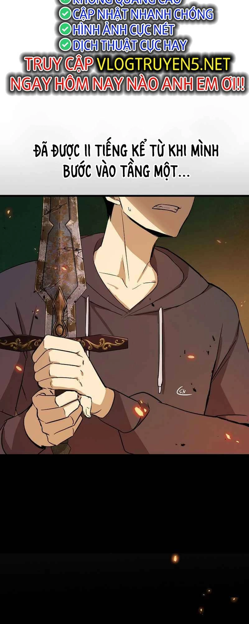 Ta Leo Lên Đỉnh Cao Ngay Cả Những Hồi Quy Giả Cũng Không Thể Đạt Tới Chapter 3 - 66