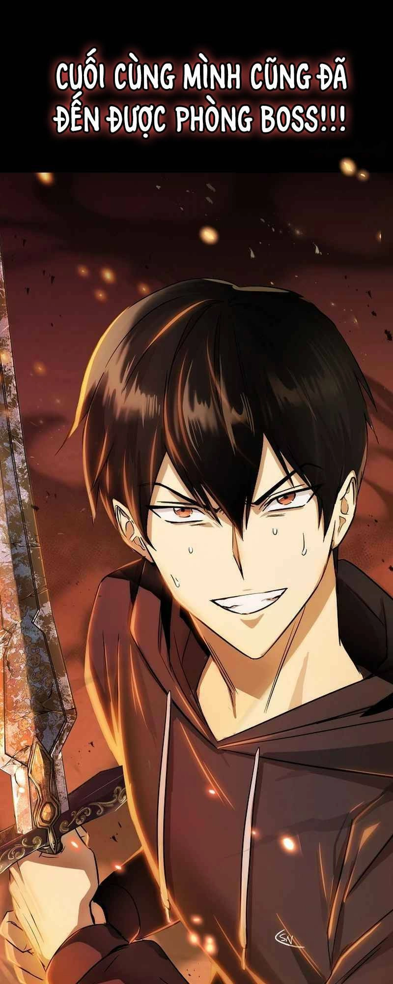 Ta Leo Lên Đỉnh Cao Ngay Cả Những Hồi Quy Giả Cũng Không Thể Đạt Tới Chapter 3 - 67