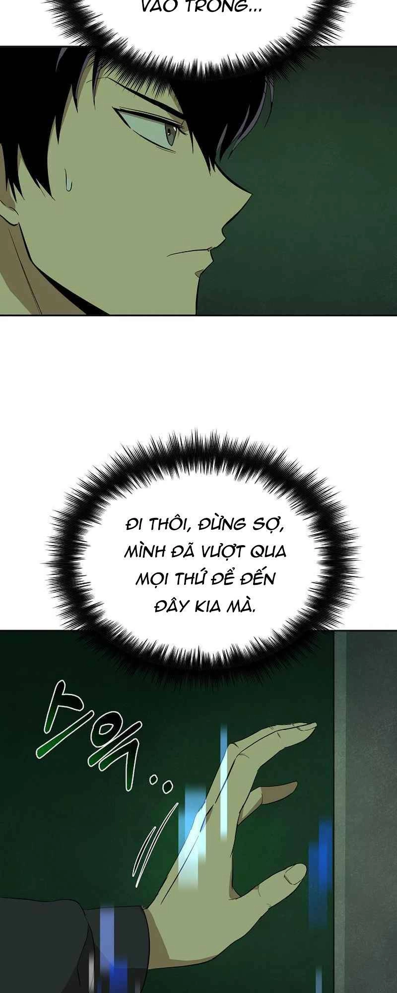 Ta Leo Lên Đỉnh Cao Ngay Cả Những Hồi Quy Giả Cũng Không Thể Đạt Tới Chapter 4 - 5