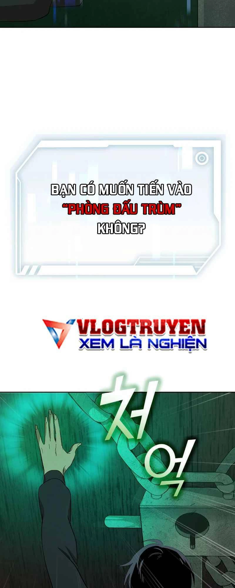 Ta Leo Lên Đỉnh Cao Ngay Cả Những Hồi Quy Giả Cũng Không Thể Đạt Tới Chapter 4 - 6