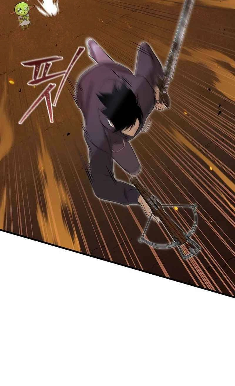 Ta Leo Lên Đỉnh Cao Ngay Cả Những Hồi Quy Giả Cũng Không Thể Đạt Tới Chapter 4 - 23