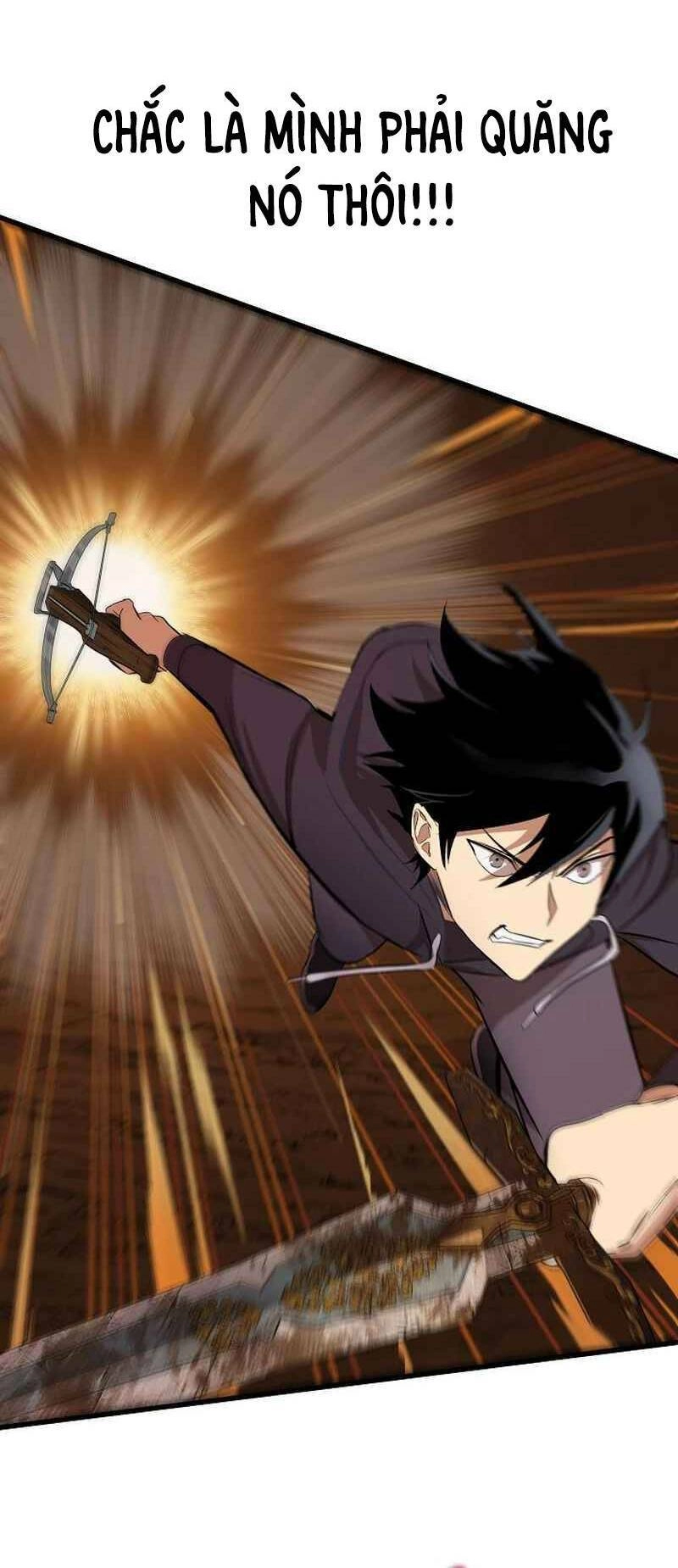 Ta Leo Lên Đỉnh Cao Ngay Cả Những Hồi Quy Giả Cũng Không Thể Đạt Tới Chapter 4 - 30