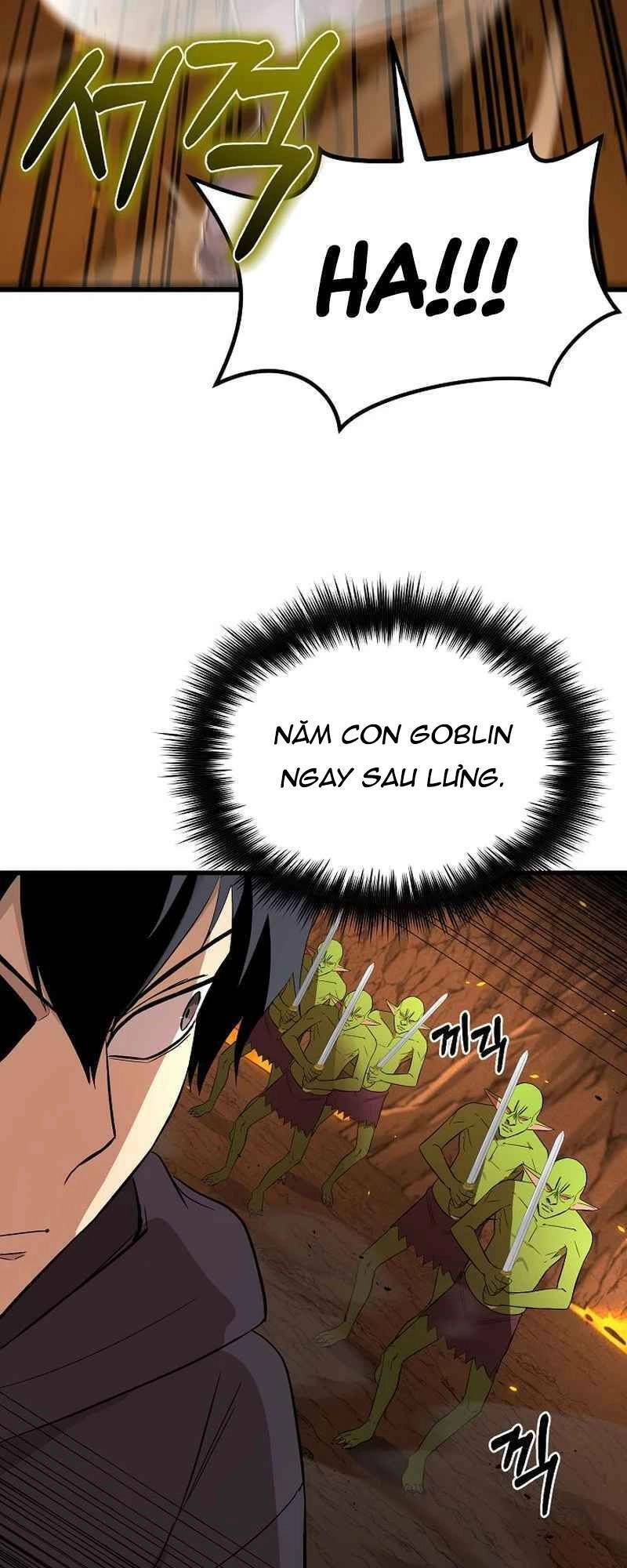 Ta Leo Lên Đỉnh Cao Ngay Cả Những Hồi Quy Giả Cũng Không Thể Đạt Tới Chapter 4 - 33