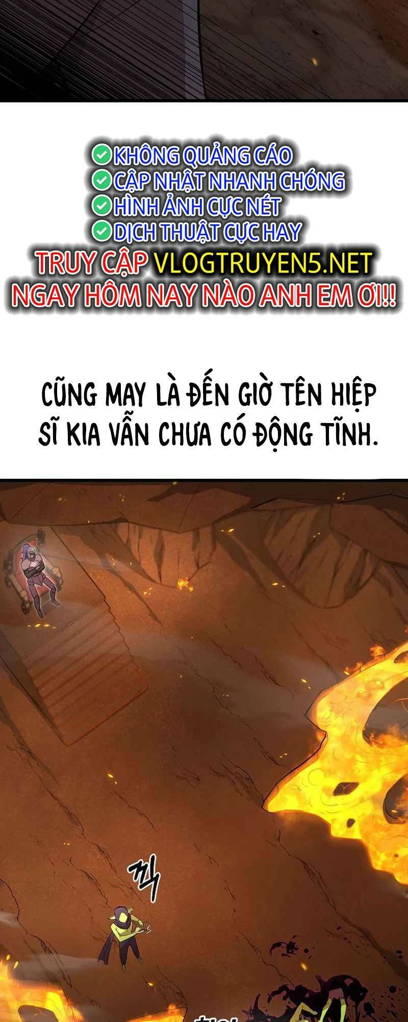 Ta Leo Lên Đỉnh Cao Ngay Cả Những Hồi Quy Giả Cũng Không Thể Đạt Tới Chapter 4 - 34