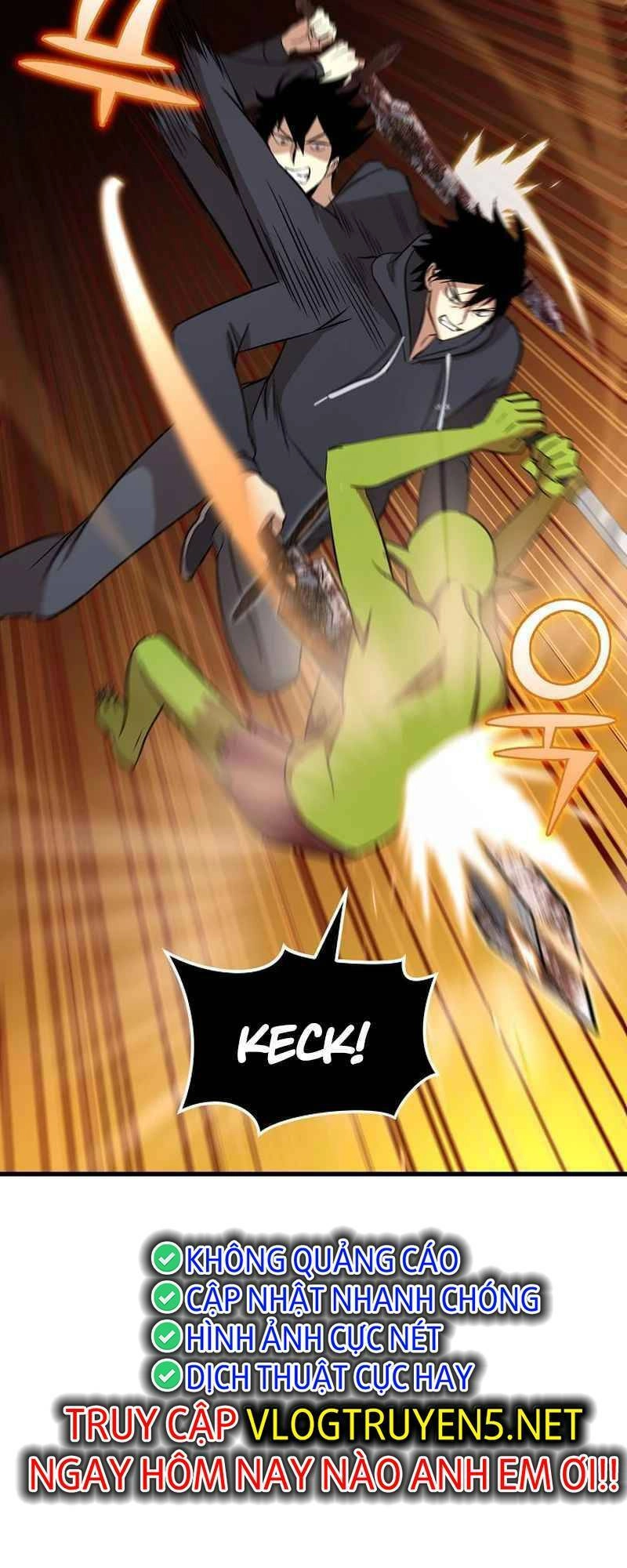 Ta Leo Lên Đỉnh Cao Ngay Cả Những Hồi Quy Giả Cũng Không Thể Đạt Tới Chapter 4 - 43