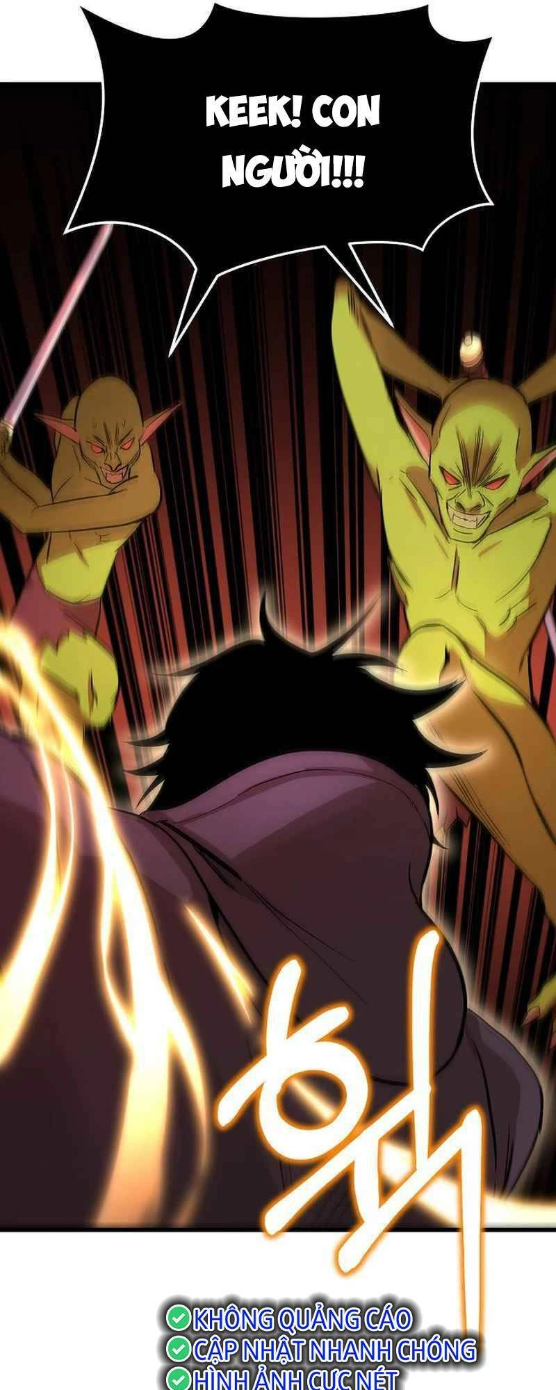 Ta Leo Lên Đỉnh Cao Ngay Cả Những Hồi Quy Giả Cũng Không Thể Đạt Tới Chapter 4 - 54