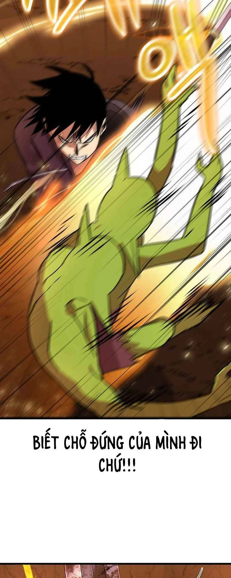 Ta Leo Lên Đỉnh Cao Ngay Cả Những Hồi Quy Giả Cũng Không Thể Đạt Tới Chapter 4 - 57