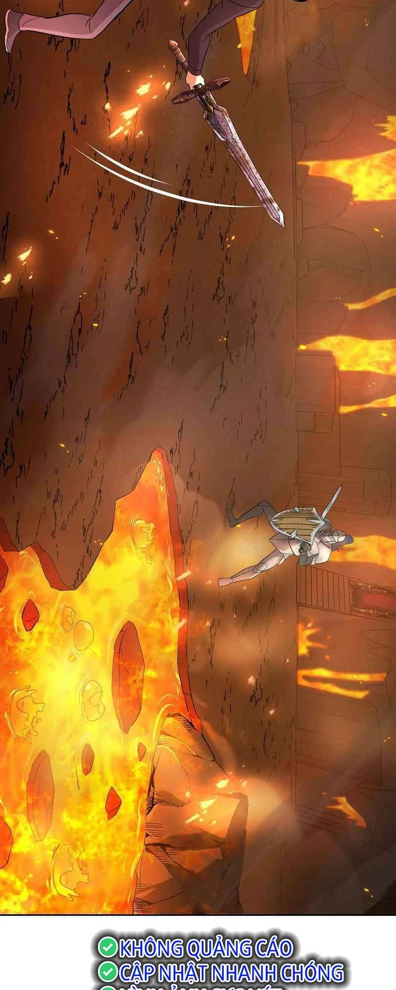 Ta Leo Lên Đỉnh Cao Ngay Cả Những Hồi Quy Giả Cũng Không Thể Đạt Tới Chapter 4 - 64