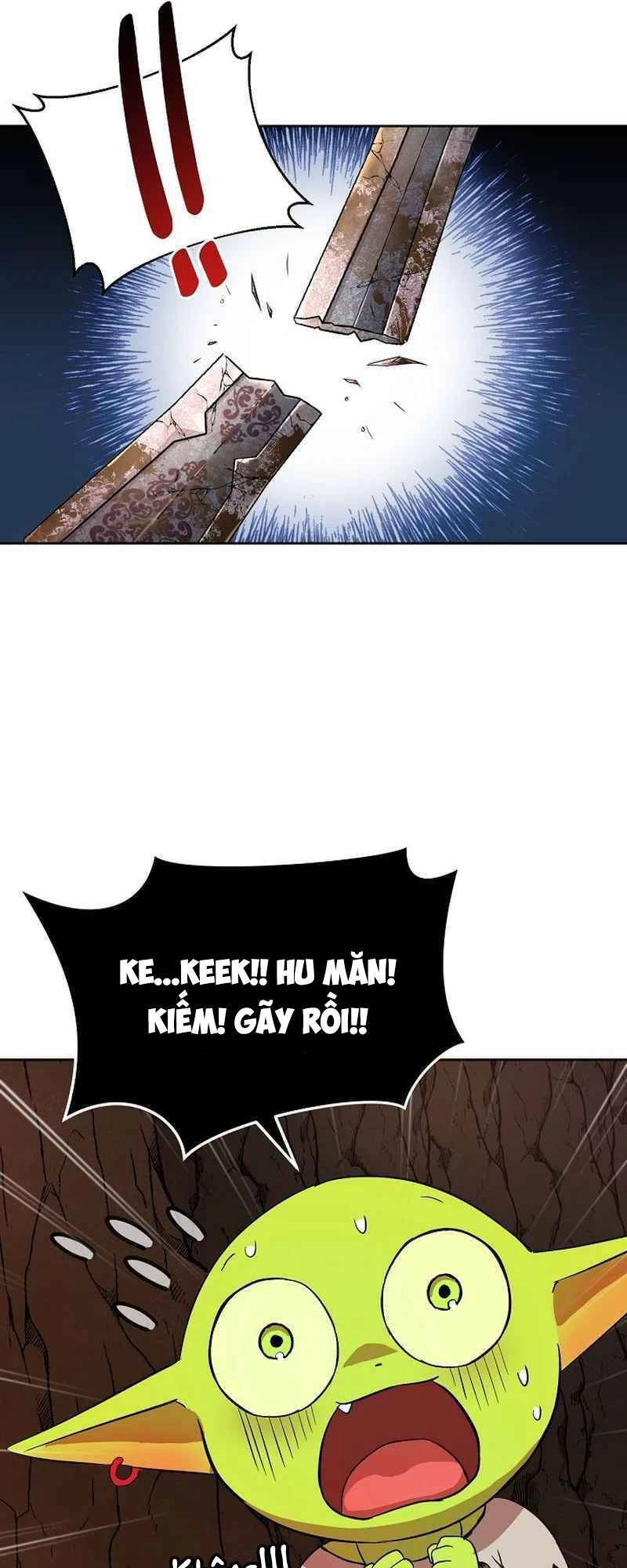 Ta Leo Lên Đỉnh Cao Ngay Cả Những Hồi Quy Giả Cũng Không Thể Đạt Tới Chapter 4 - 77